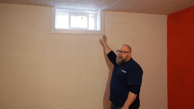 Egress Window Installation - Supreme Basement Solutions смотреть онлайн