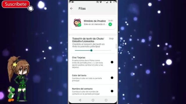 ✔😱NUEVO WHATSAPP AERO 2021 🚀 ICONOS FEMENINOS смотреть онлайн