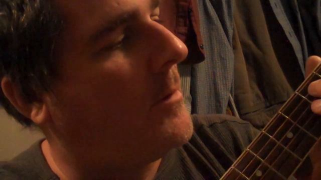 Green Manalishi - a little bit of the instrumental - Fleetwood Mac covr смотреть онлайн