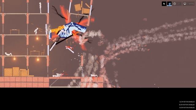 The Evolution of Monkey D. Luffy - PEOPLE PLAYGROUND - ACTION SANDBOX - KSELEBOX смотреть онлайн