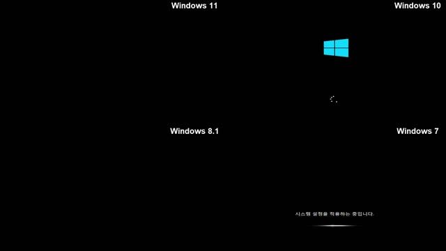 Windows All Edition x64 38in1 November - WinNTSetup Install смотреть онлайн