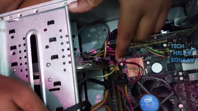 ASUS PC Automatically Going To UEFI BIOS Utility After Power On - How To Fixed смотреть онлайн