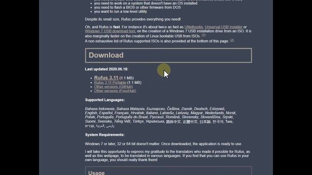How To Go Back To An Older Windows System (Or To An Older Version Within Windows 10)? смотреть онлайн