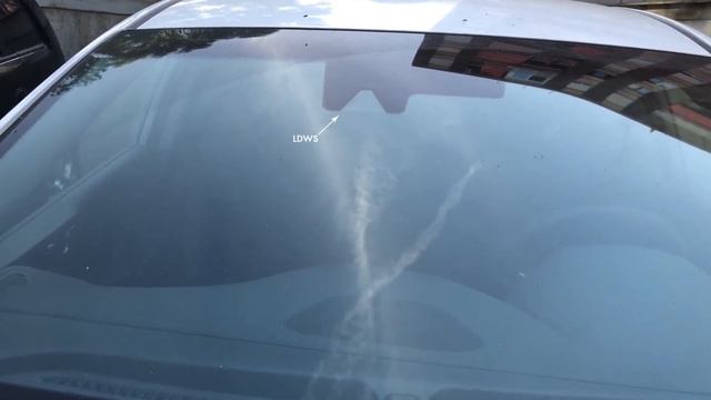 86111G2130 HYUNDAI IONIQ WINDSCREEN WITH CAMERA BRACKET WITH ACOUSTIC смотреть онлайн