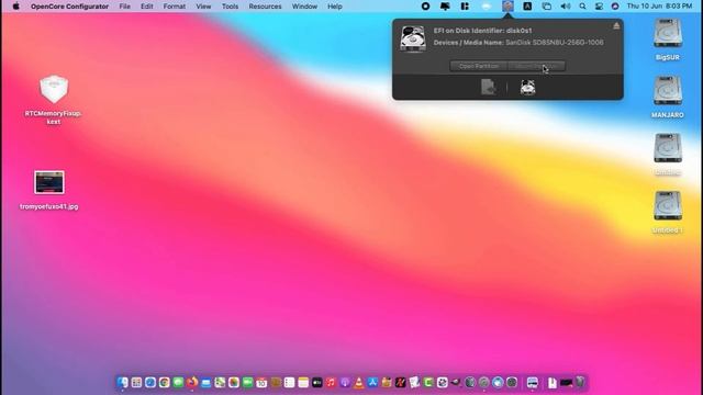 Fixing RTC write issues إصلاح مشكلة RTCاصلاح الشاشة السوداء في opencore смотреть онлайн