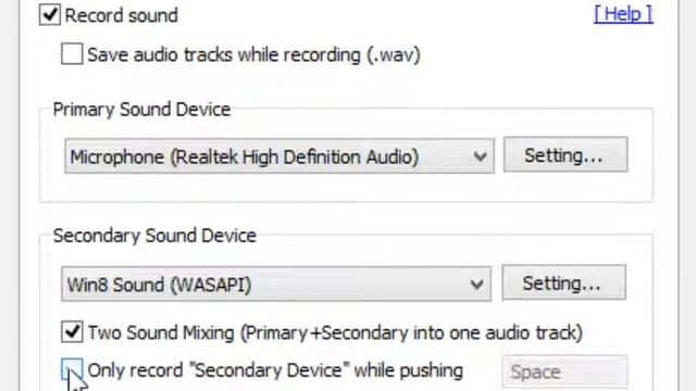 How To Put Audio Into Your Bandicam Video смотреть онлайн