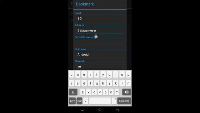 Como Descargar TeamSpeak 3 En Android [TUTORIAL] смотреть онлайн