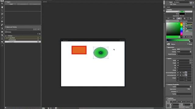 Expression Blend Intro смотреть онлайн