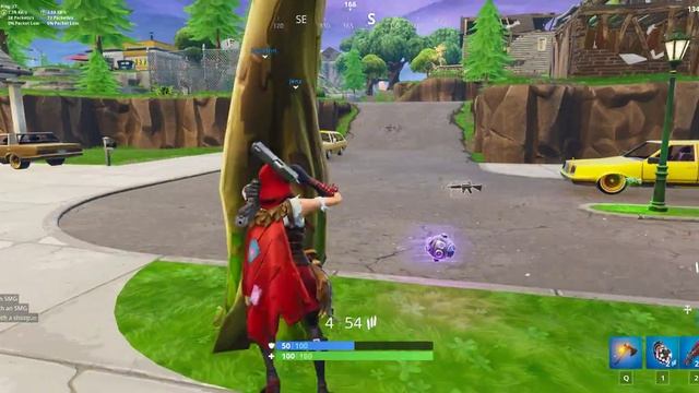 Fortnite - Windows XP смотреть онлайн