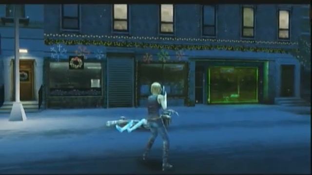 Pandora Handheld PPSSPP PSP Emulator Parasite Eve Build 14 @1.2GHZ смотреть онлайн