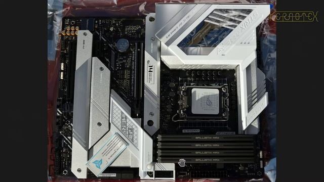 3: System Build - Linux on Alder Lake смотреть онлайн