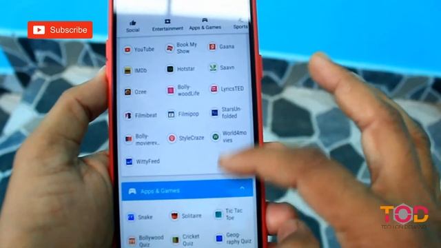 Some mindblowing Android apps YOU SHOULD TRY -no root 2018 смотреть онлайн