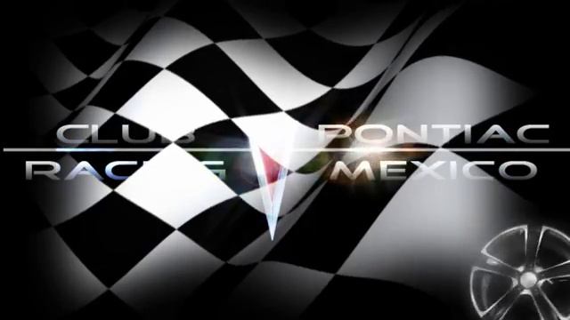 Club Pontiac Raicin Mexico V.3 смотреть онлайн