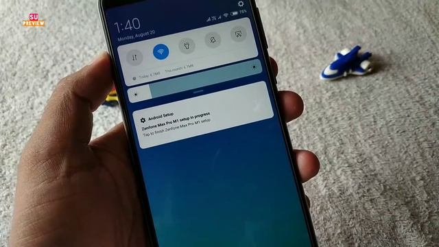 MIUI 10 FINALLY FOR ASUS ZENFONE MAX PRO M1 смотреть онлайн