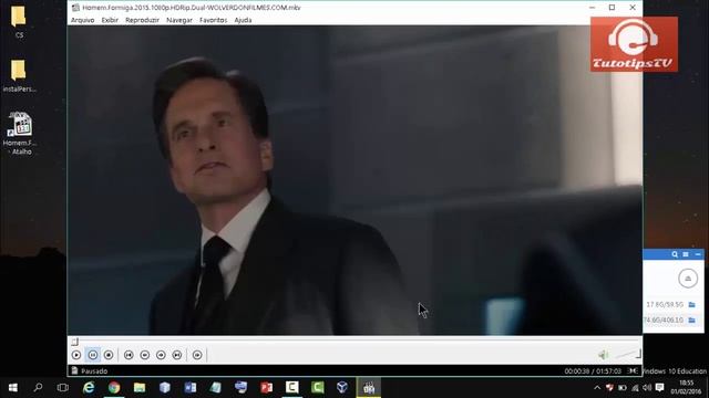 Aumente o som do notebook além do permitido. смотреть онлайн