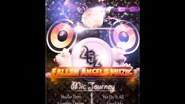 What You See - J Mac feat. Mic Journey смотреть онлайн
