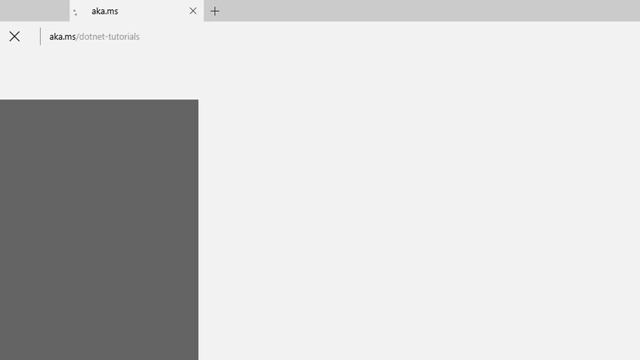 ASP.NET Core 2.1: Installing Preview 1 смотреть онлайн