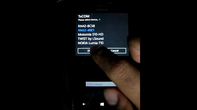 TxCOM SerialPort Tutorial смотреть онлайн