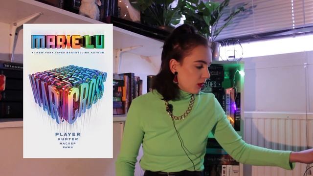 ALL THE BOOKS I READ IN 2018 || + 2019 reading goals смотреть онлайн