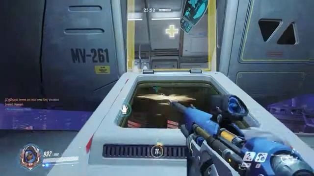 overwatch смотреть онлайн