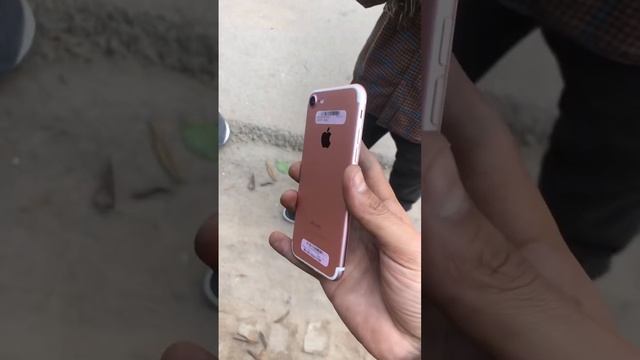 iPhone 7 32 GB sold смотреть онлайн