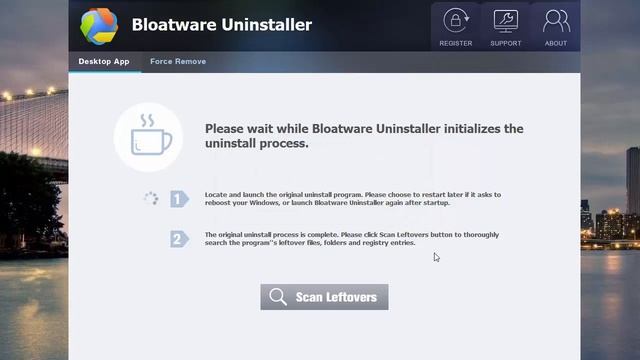 Uninstall Syncios Data Transfer - Windows Tutorials смотреть онлайн