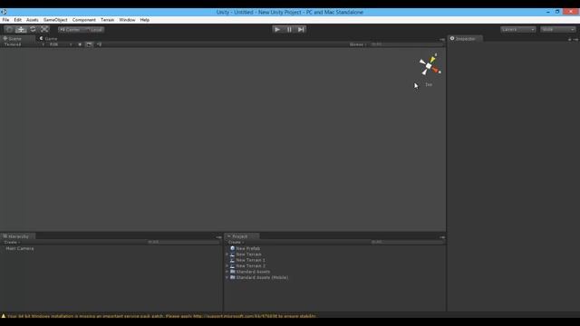 How To Crack #1 - Unity 3D [Crack] смотреть онлайн