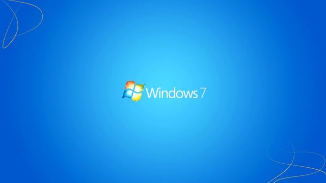 Windows 7 Logoff | (Sound)(Soundeffect) (FREE DOWNLOAD) смотреть онлайн