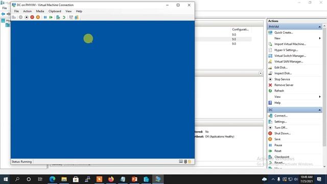How to install windows server 2016 смотреть онлайн