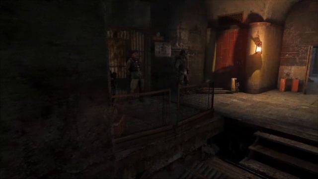 Metro 2033 - Deadwood chilled playthrough смотреть онлайн