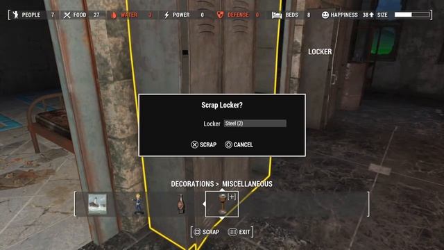 Lets Play Fallout 4 #1 смотреть онлайн