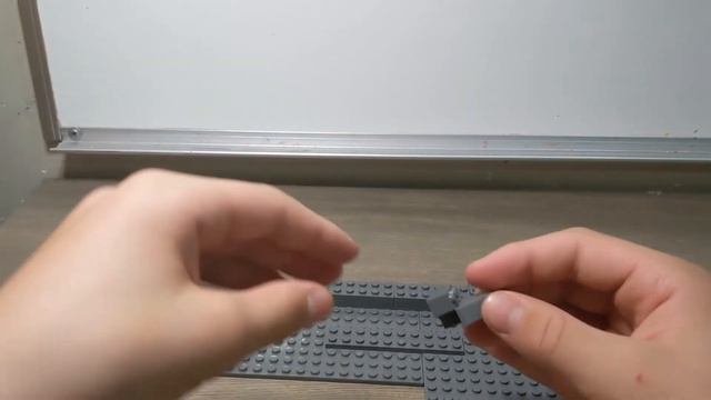 Lego Subnautica Episode 6: How to Build Ghost Leviathan Stand, Warper Stand, and SeaMoth Stand (MOC смотреть онлайн