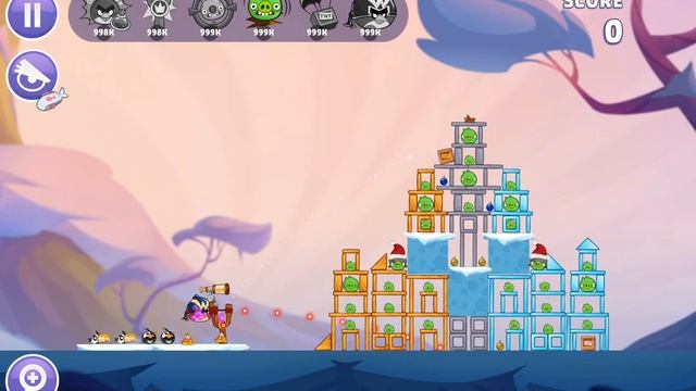 angry birds reloaded android port pie hard смотреть онлайн