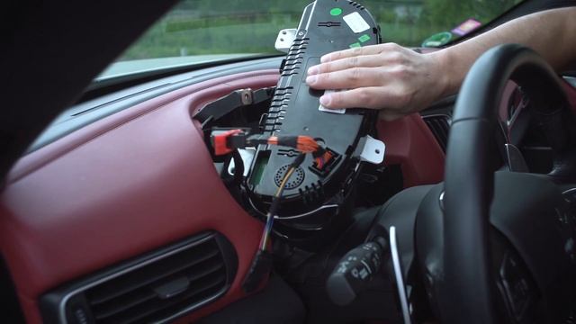 MASERATI LEVANTE Mileage Correction