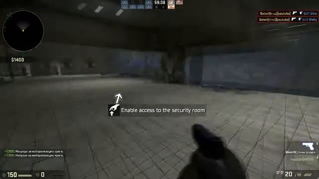 [Cs:go]Железнодорожный Перевоз Какаина(Realway Coop maps) смотреть онлайн