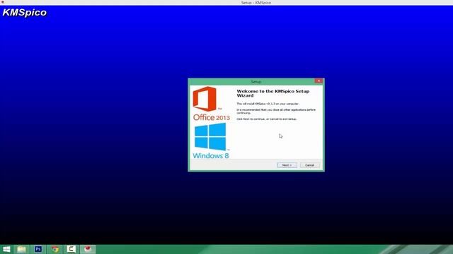 Ativando O Win 8.1 - 32-bit