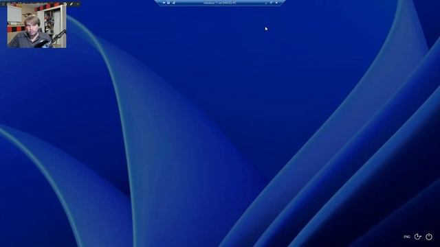 Having a Look at Windows 11 and Installing it смотреть онлайн