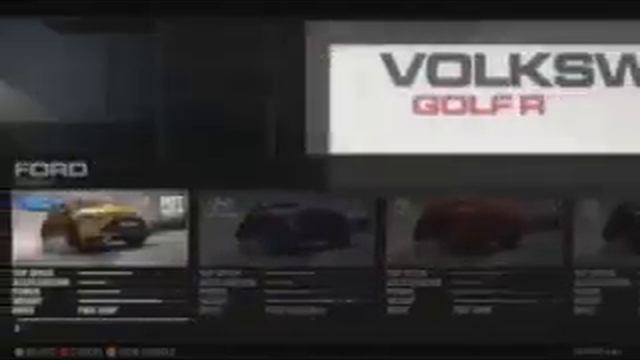 Grid 2 Xbox One 2012 Alfa Romeo 4C on Drift Epic Racing смотреть онлайн