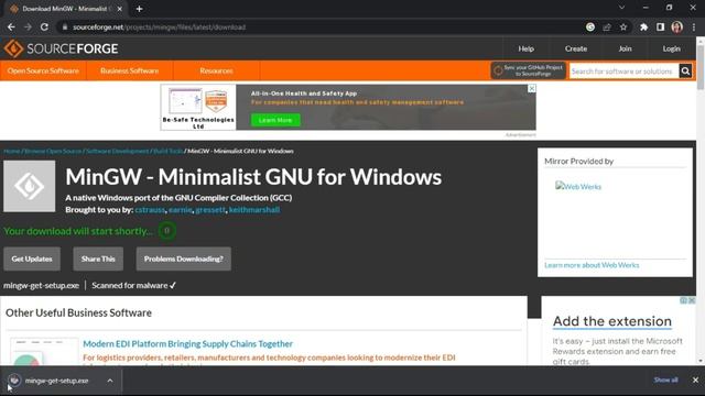 How to download & install vs code and mingw for windows || full installation complete guide || смотреть онлайн