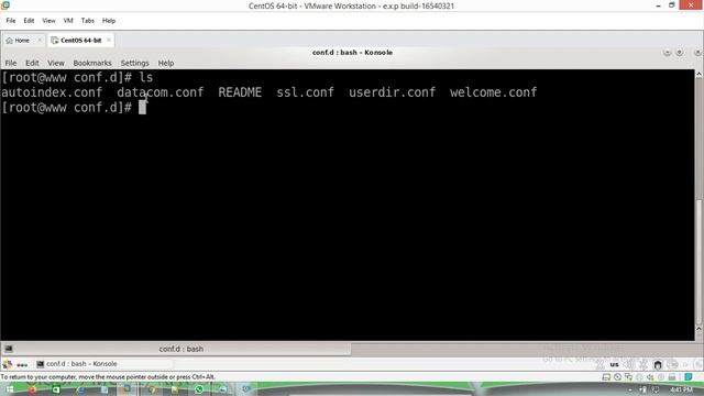 HOW TO SETUP APACHE WEB SERVER USING HTTPD IN LINUX (3 ) | DATACOM IT INSTITUTE #LinuxCertification смотреть онлайн