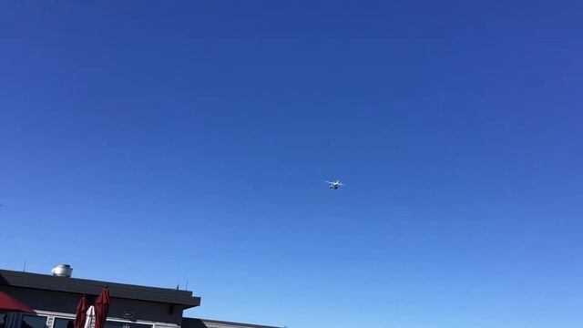 Tailwind Air Service Grand Caravan Departing At Plymouth Municipal Airport (KPYM) смотреть онлайн