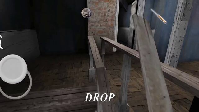 Granny 3 - INSANE MODE + Escape with Teddy смотреть онлайн
