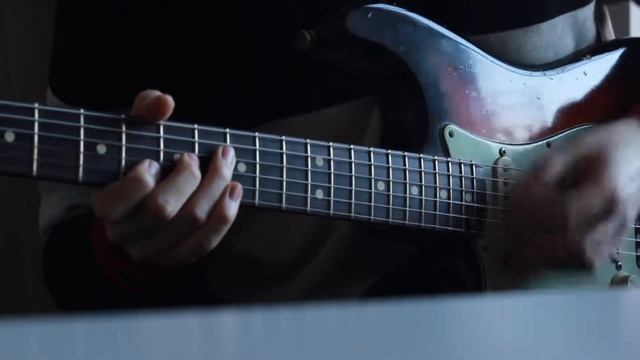 Nile Rodgers tone - Calvin Travers смотреть онлайн