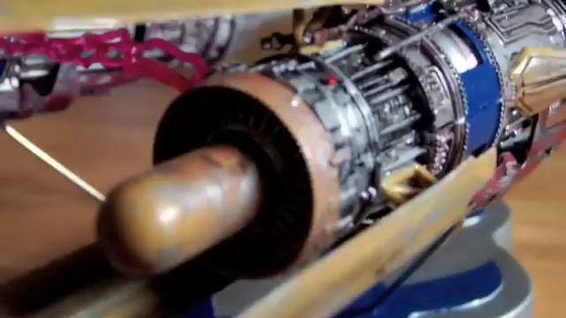 Anakin's pod racer painted model star wars смотреть онлайн