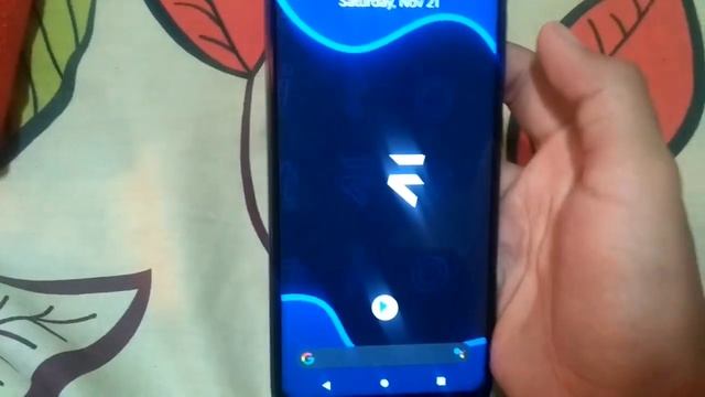 Evolution-X FROM for Samsung A10-A20 | custom rom samsung A10-A20 android 10 + Gaming Test смотреть онлайн