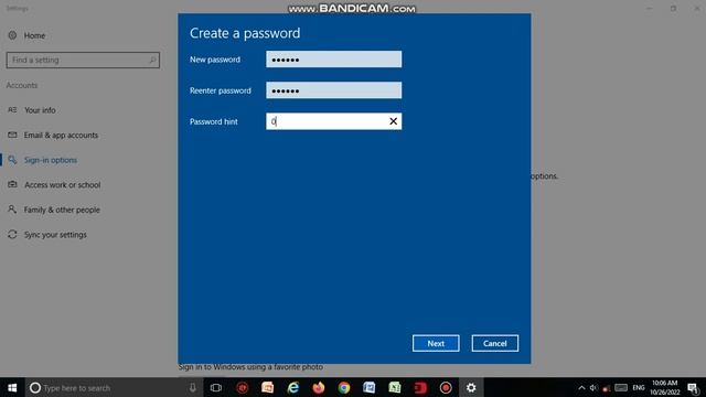 #How to remove and add password 🔑 of windows 10# #KCbrothers l смотреть онлайн