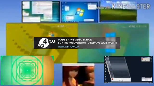 Windows x7 Red Zone (AVS Edition) смотреть онлайн