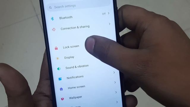 How To On And Off Mi/Redmi 6 Pro Double Tap Setting | Wake Up смотреть онлайн