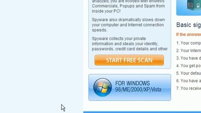 How to Remove Antivirus N1 / Anti-virus Number-1 Rogue/Fake Scanner/Program смотреть онлайн