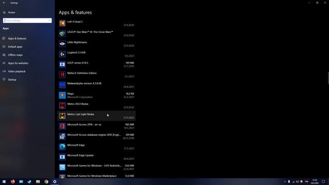 How to Uninstall Program Windows 10 (2021) смотреть онлайн